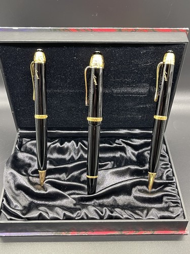 Mont blanc writers edition - blanc,