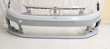 Original front bumper fits - front,