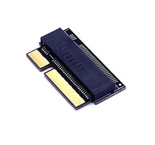 Adattatore SSD M.2 NVME per