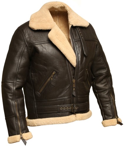 Giacca volo uomo raf - giacca,