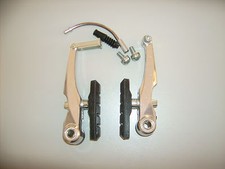 Coppia Freno Bici Ant. o Post