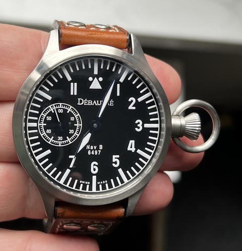 Raro orologio
