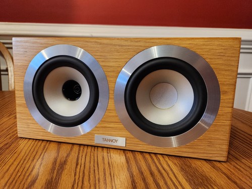Tannoy revolution dc4lcr - revolution,