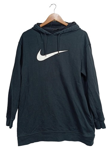 Nike felpa con cappuccio donna - nike,