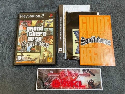 Gta grand theft auto - auto, san