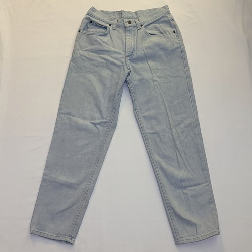 Jeans vintage usa lee rider - vintage,