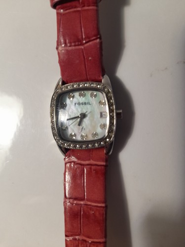 Orologio donna fossil - orologio, da