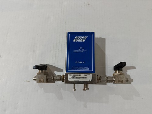 Mks mfc profinet tipo 9 - io,