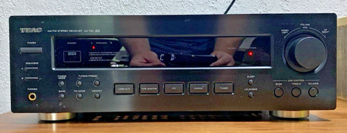 Teac 790a sintonizzatore - teac,
