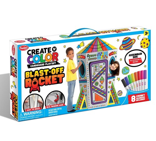 Crea colora gioco del - colora, il