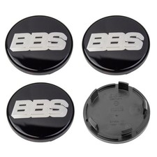 4x BBS coprimozzo copricerchio