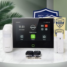 HOMSECUR Wireless WIFI 4G 2G
