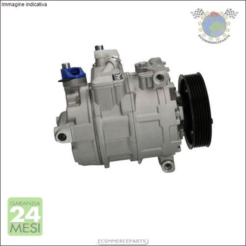Compressore climatizzatore