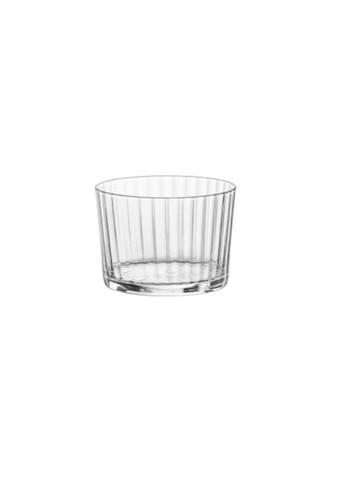 Bormioli rocco exclusiva set - set, 6