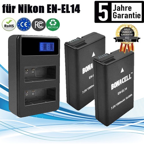 Set batterie e - set,