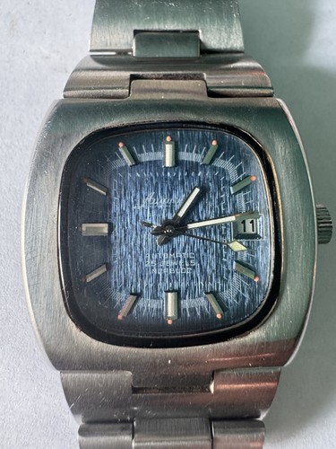 Orologio vintage uomo augustus - orologio,
