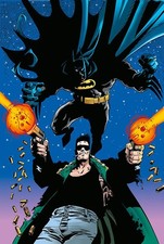 HITMAN VON GARTH ENNIS