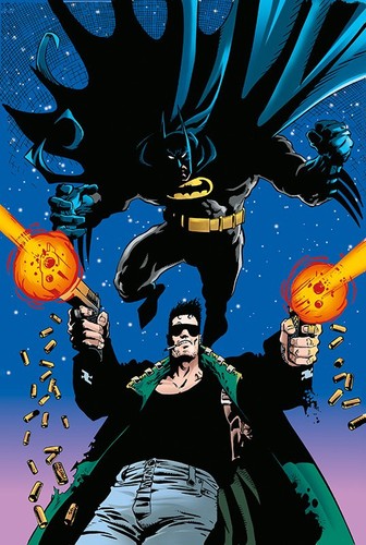Hitman von garth ennis - von,