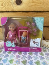 SIMBA TOYS- EVI LOVE - Baby