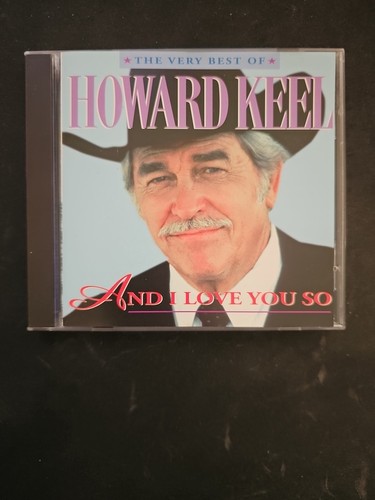Howard keel the very - howard, of