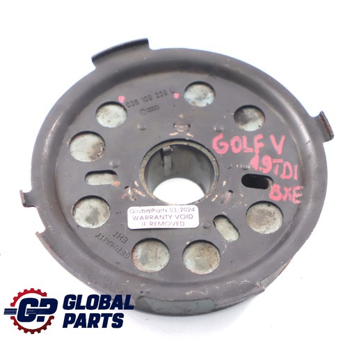 Golf mk5 tdi - vw, diesel