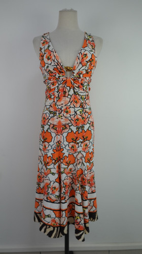 Roberto cavalli robe abito - cavalli, la