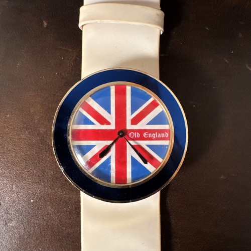 Orologio vintage old - orologio, england