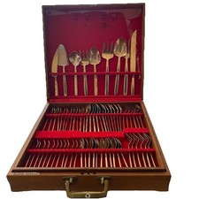 Posate tailandesi colore