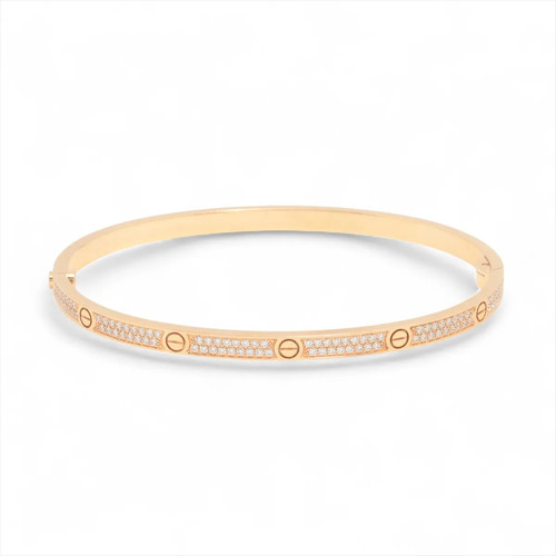 Bracciale cartier love - cartier,