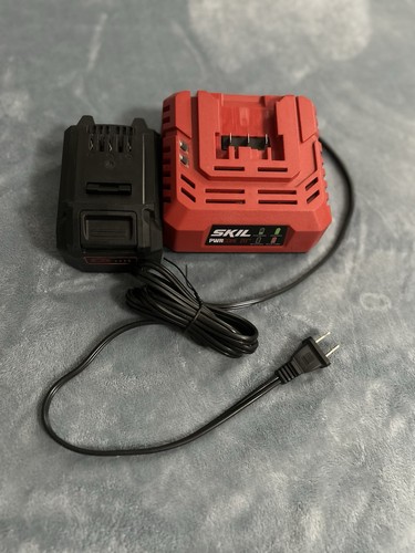 Skil pwrcore battery - 20, &