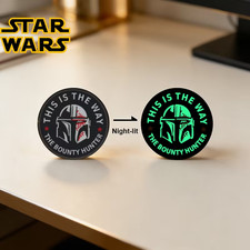 BOBA FETT-THIS IS THE WAY The