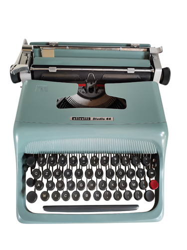 Olivetti studio writing - studio,