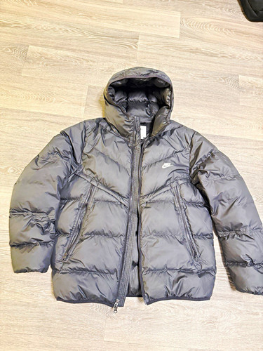 Piumino uomo nike storm fit - uomo, storm-fit