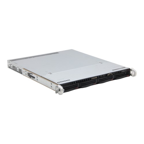 Server sas ata - server, supermicro