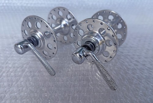 Mozzi flangia alta campagnolo - mozzi,
