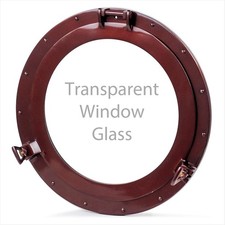 Decorazione da parete oblò