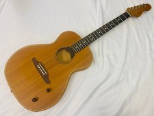 Fender highway series - highway,