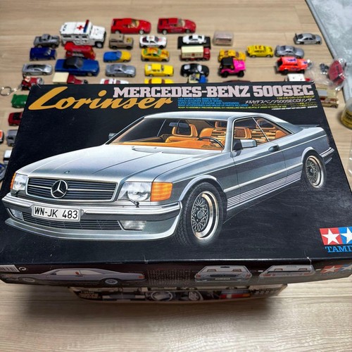 Serie auto sportive 24 - sportive, 1/24