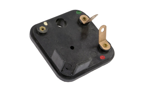 Basetta regolatore