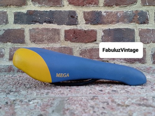 Selle saddle monte grappa mega - grappa,