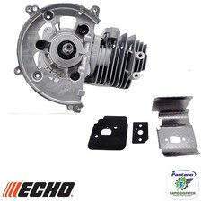 Blocco corto motore eco