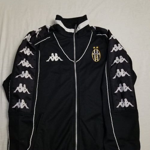 Giacca track vintage - vintage, kappa