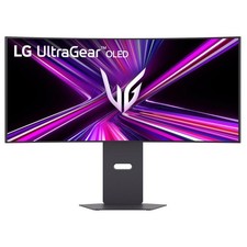 LG 34GX900A-B Monitor PC 86,4