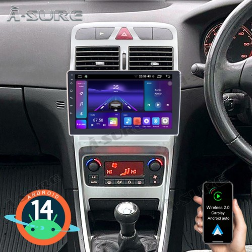 Autoradio 64g android - 2g+64g,
