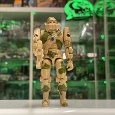 Mattel 1987 Captain Power -