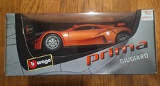 BBurago Prima Giugiaro Design