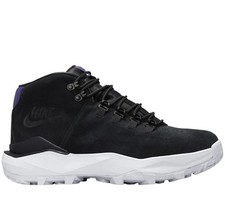 Nike cygnal black court - nike,