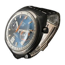 Orologio Revisionato Anni 70