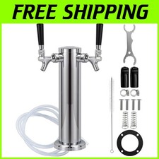 Dispenser birra doppio