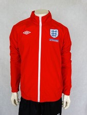 Giacca Calcio Inghilterra Tuta